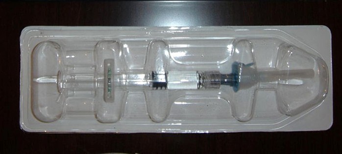 hyaluronic acid gel