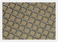 Square iron wire mesh