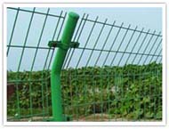 Fence netting