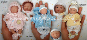 silicone dolls