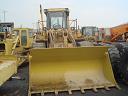 USED CAT WHEEL LOADER 966F