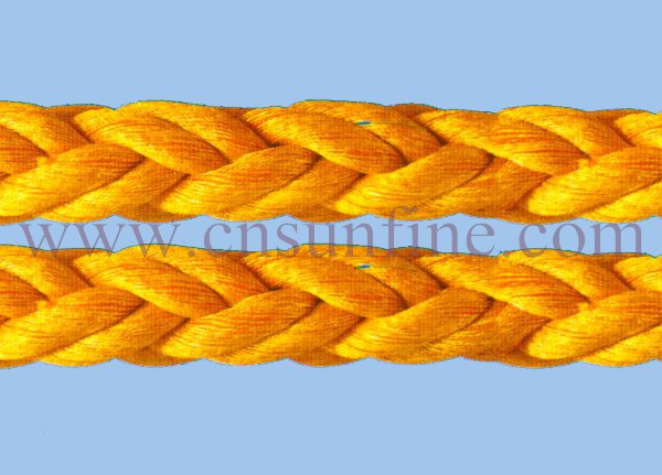 Noctilucent Rope