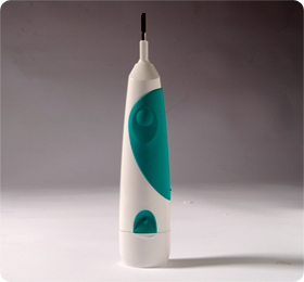 Electric  Toothbrush