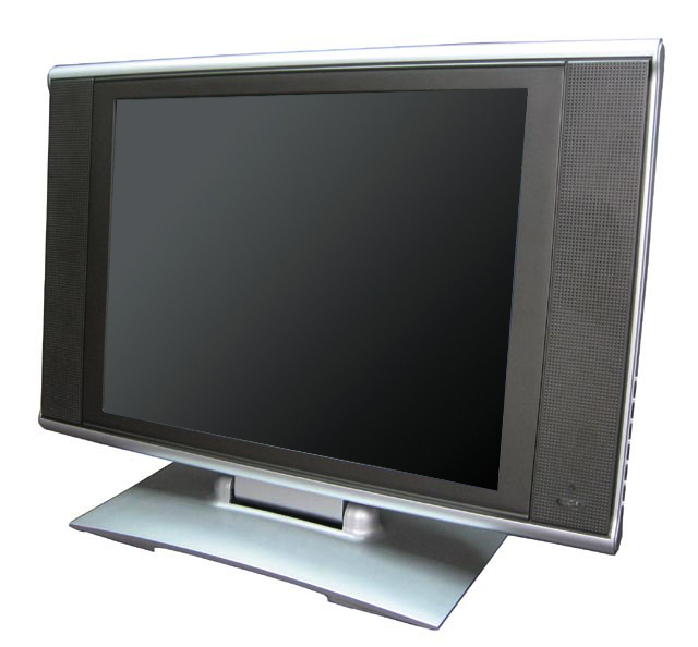 LCD Television