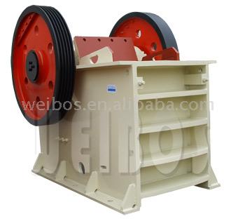 Jaw Crusher