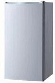 small refrigerator(one door, volume 91/123L)