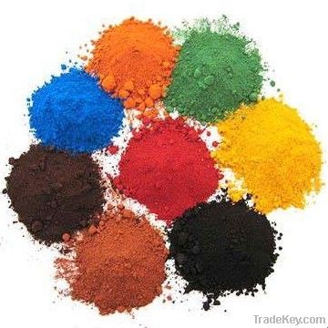 Iron Oxide Powder