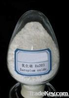 Europium oxide