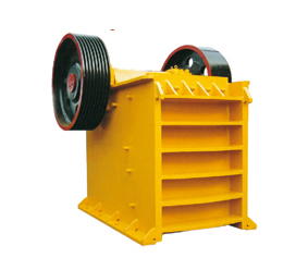 Jaw Crusher