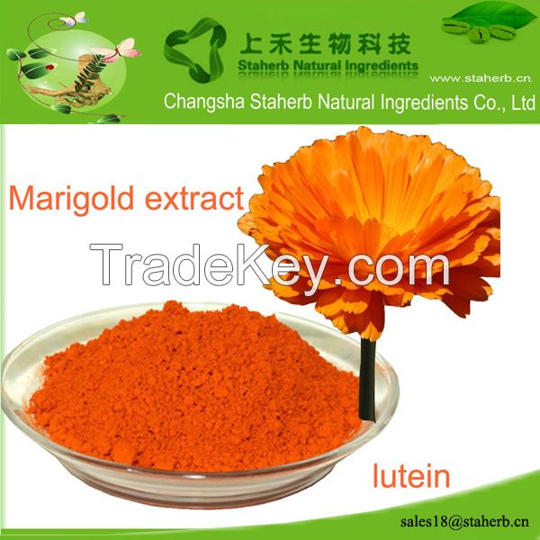 Factory supply Lutein,Marigold extract,colorant