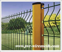 Security Fence