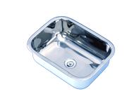 Rectangular Bar Basin