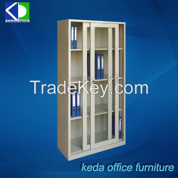 Sliding Glass Door File Cabinet