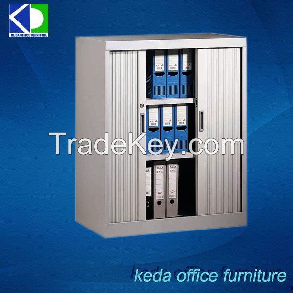 Roller-Shutter Door Cabinet