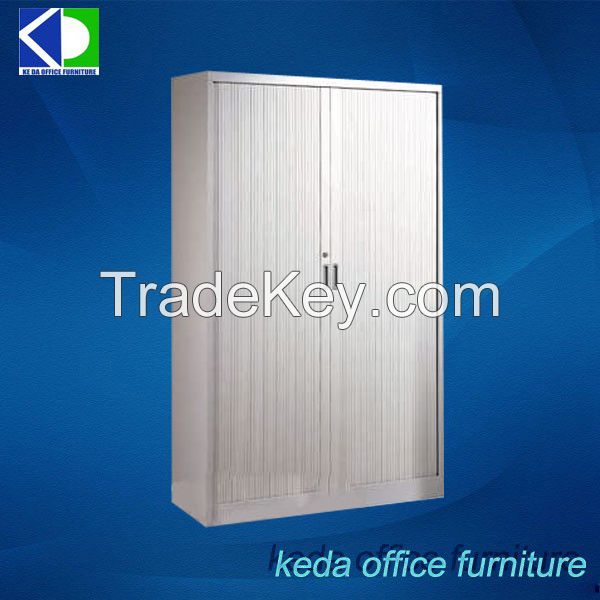 Roller-Shutter Door Cabinet