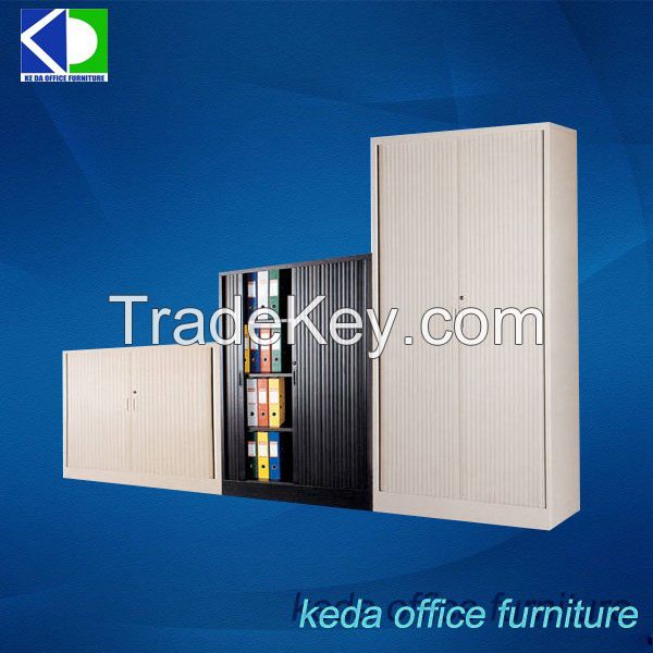 Roller-Shutter Door Cabinet