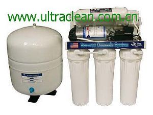 RO water filter