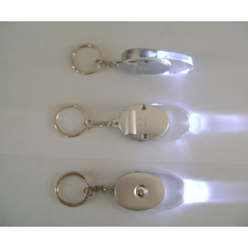 Led Key Chian