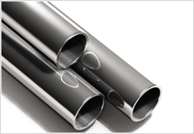 stainless steel pipe