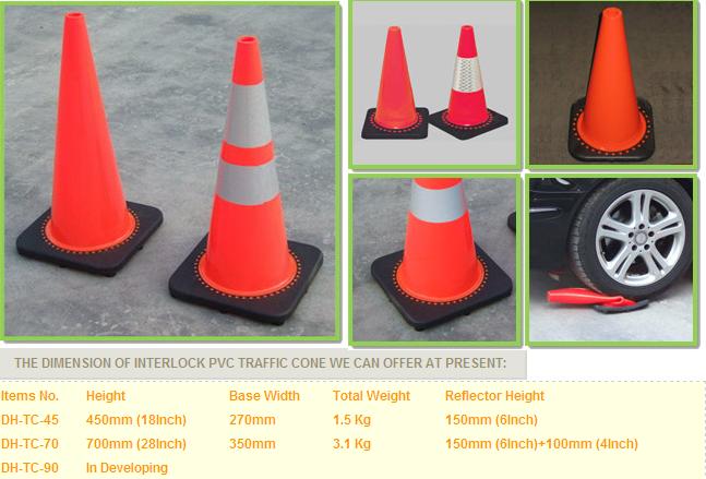 traffic cone