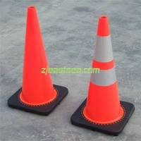 sell PVC traffic cone