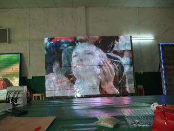 Led Display Screen