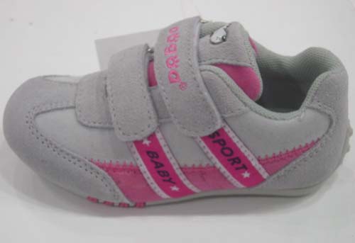 Leisure Children Shoes