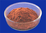 Instant Black Tea Powder