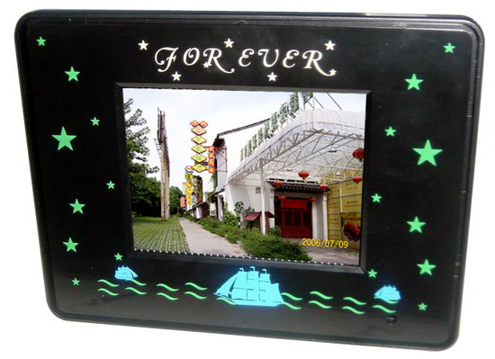 Digital Photo Frames 5.6 Inch