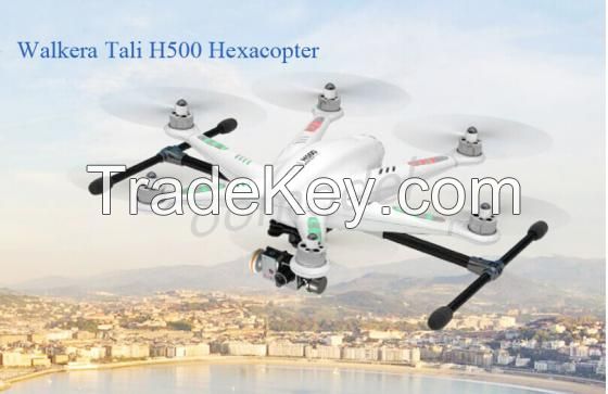 Walkera TALI H500  RC Quadcopter UFO Hexrcopter FPV Set 1