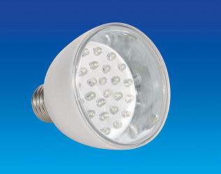 LED Bulb