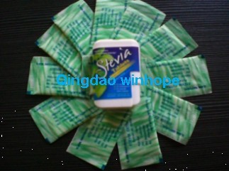 stevia tablet