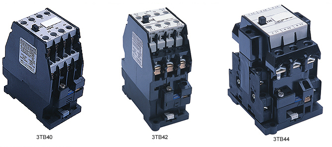 AC Contactor