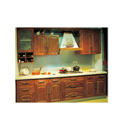 Kitchen cabinet