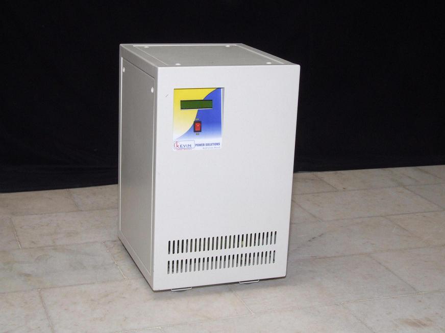 Static UPS/Inverter