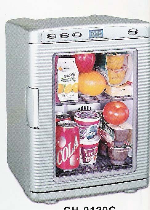 Mini refrigerator