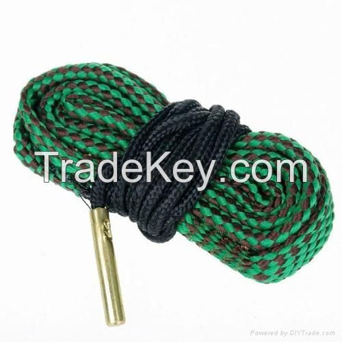 Boresnake. 22.223 Cal 5.56mm Rope Gun Cleanning bore cleaner