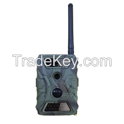 680m Gsm/mms Hunting Wildlife Camera