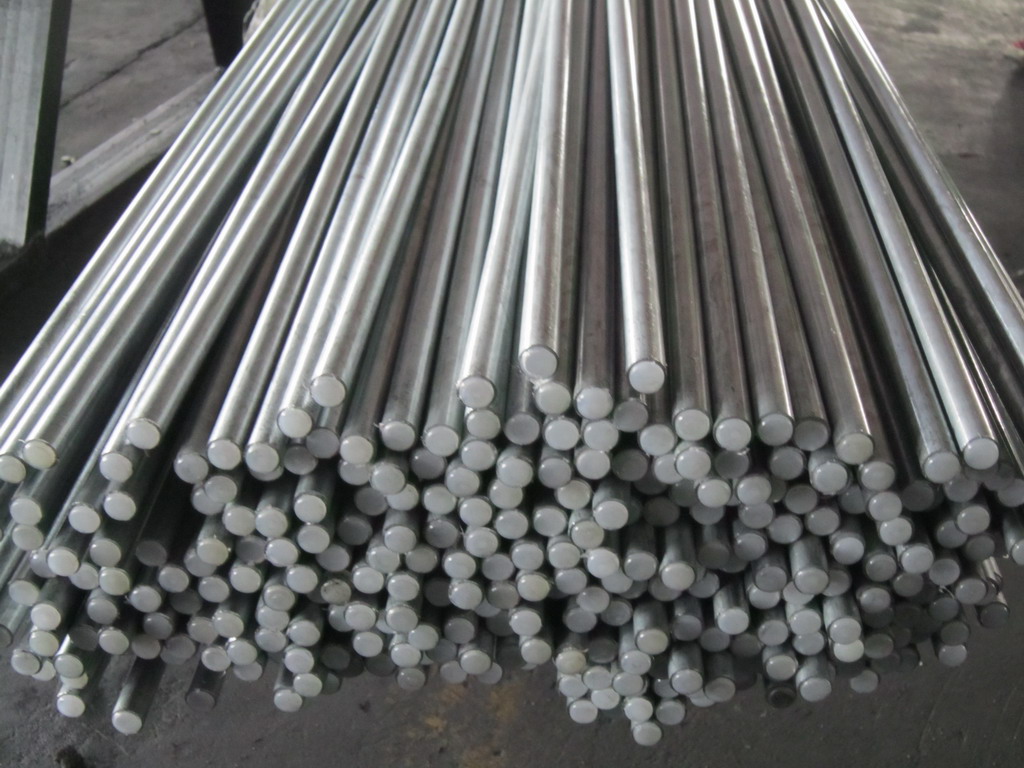 Steel Pipe (CNG)