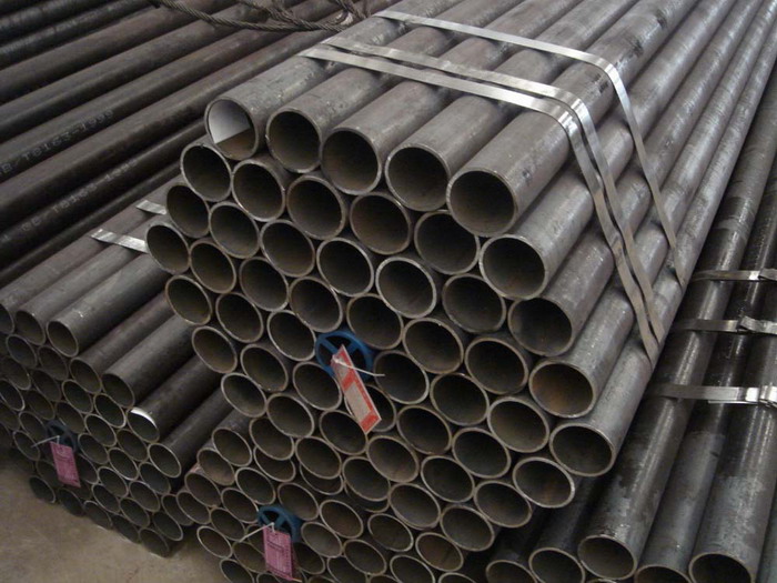 Seamless Steel Tube