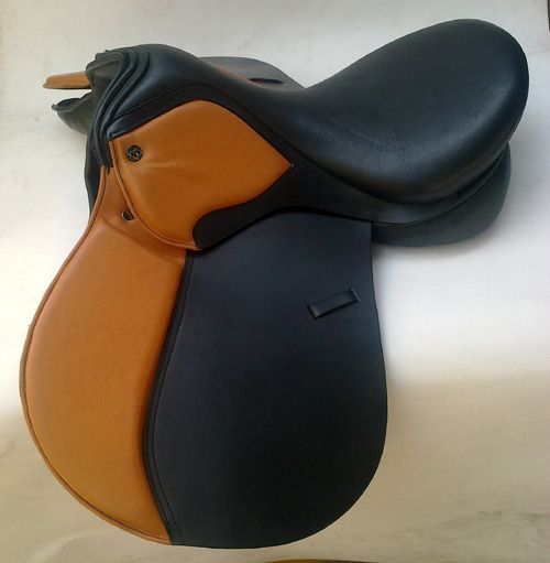 JUMPING HORSE SADDLE