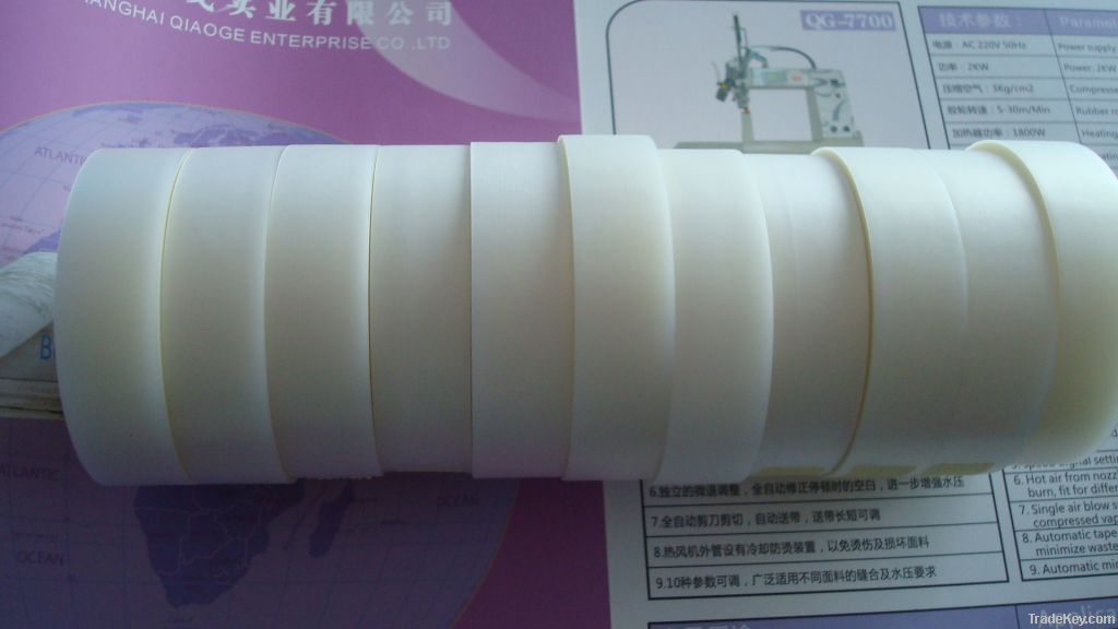 hot air seam sealing tape