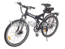 XB-310Li X-Treme - Folding Electric Mountain E-Bike Bicycle