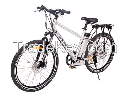  XB-300Li X-Treme - Electric Bicycle