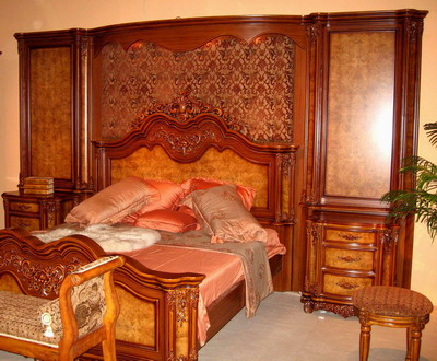classical furniture