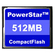 Item NO. :CA-MC-03 (Compact Flash Card -CF Card)