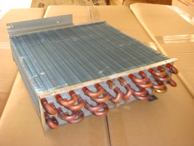 evaporator