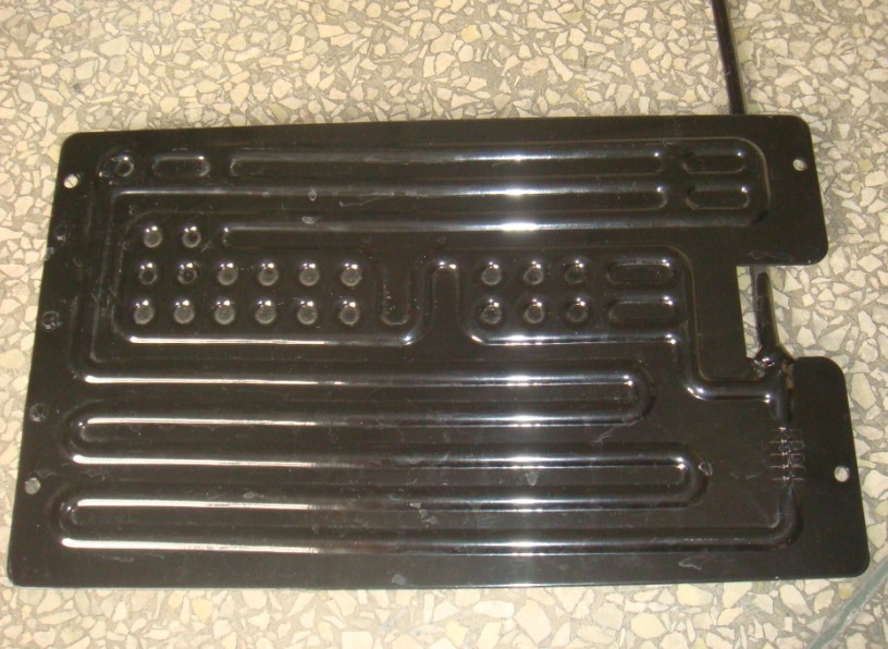 plate evaporator