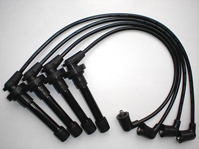 saprk plug wire sets, igniitiiion cable sets