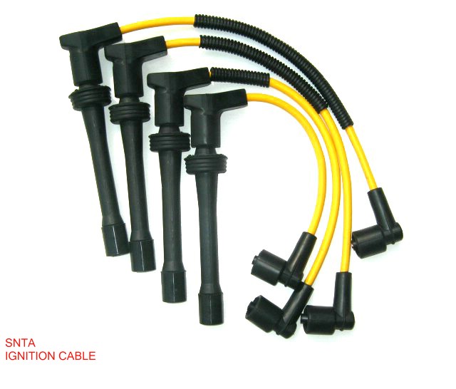 saprk plug wiresets, igniitiiion cable sets